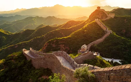 Great Wall of China