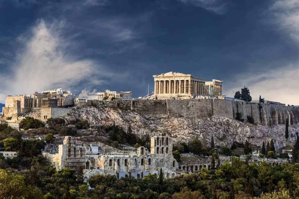 Parthenon