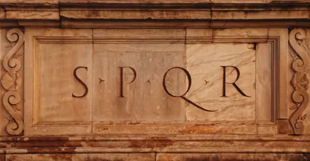 SPQR