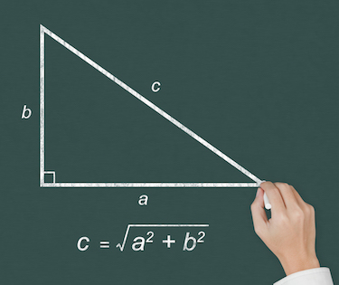 geometry problem solving grade 9