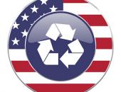 
  America Recycles Day image
