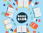 
  Fall Book Club 2020 image