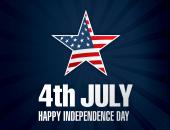 
  Celebrate Independence Day! image
