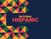 
  National Hispanic Heritage Month image