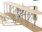
  Wright Brothers image