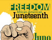
  Juneteenth - Celebrate Freedom image