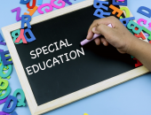 
  Special Education Day - International Day for People with Disabilities image