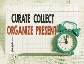 
  Twitter Chat: Tips, Tools & Strategies for Curating Resources image
