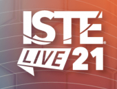 
  ISTE LIVE 2021 image