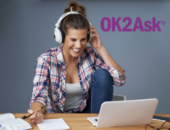 
  OK2Ask Virtual Workshops image