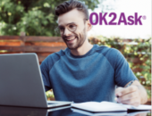 
  OK2Ask: Empowering Students: Navigating AI in the Classroom image