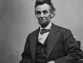 
  Happy Birthday President Lincoln image