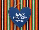 
  Resources for Black History Month image
