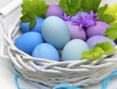 
  Easter: Beyond the Eggs image
