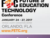 
  Join us at FETC! image