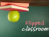 
  Twitter Chat: Flipped Classroom Strategies for Active Learning Innovation image