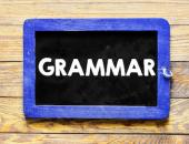 
  Happy Grammar Day to You! image