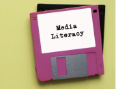 If You Read It On The Internet, It Must Be True! Media Literacy in the 21st Century image