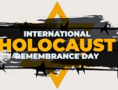 
  International Holocaust Remembrance Day image