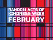 
  Let’s Talk About Random Acts of Kindness image