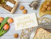 
  Passover image