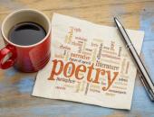 
  Poetry, poets, craft, and more image