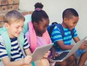 
  Using Technology to Generate Ideas in the Classroom image
